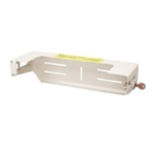 2 and 3 Gal Locking Wall Bracket, Beige, 4.25