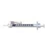 50mL Luer-Lok Syringe Pharmacy Convenience Trays, Bulk, Sterile, 20/TRAY 6TRAY/CS