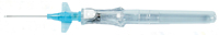 Insyte Autoguard Winged Shielded IV Catheter, 22G x 1.00