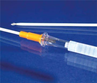 Angiocath IV Catheter Special, Tan, 10G x 3.0