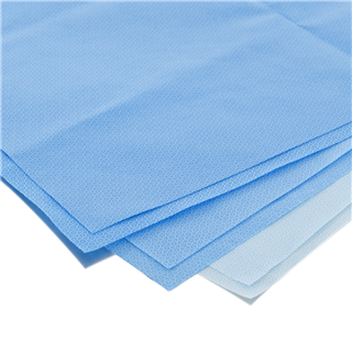 HALYARD Sequential Sterilization Wrap, H100, 36