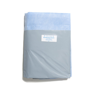 Overhead Table Cover, Sterile, 85